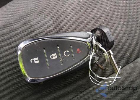 2022 Chevrolet Trailblazer Awd Lt из США, поврежденный, VIN KL79MRSL6NB042723